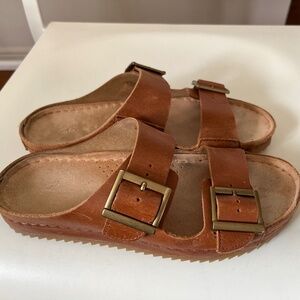 Clark’s Brookleigh Sun Sandal size 39